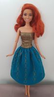 Barbie Kleid