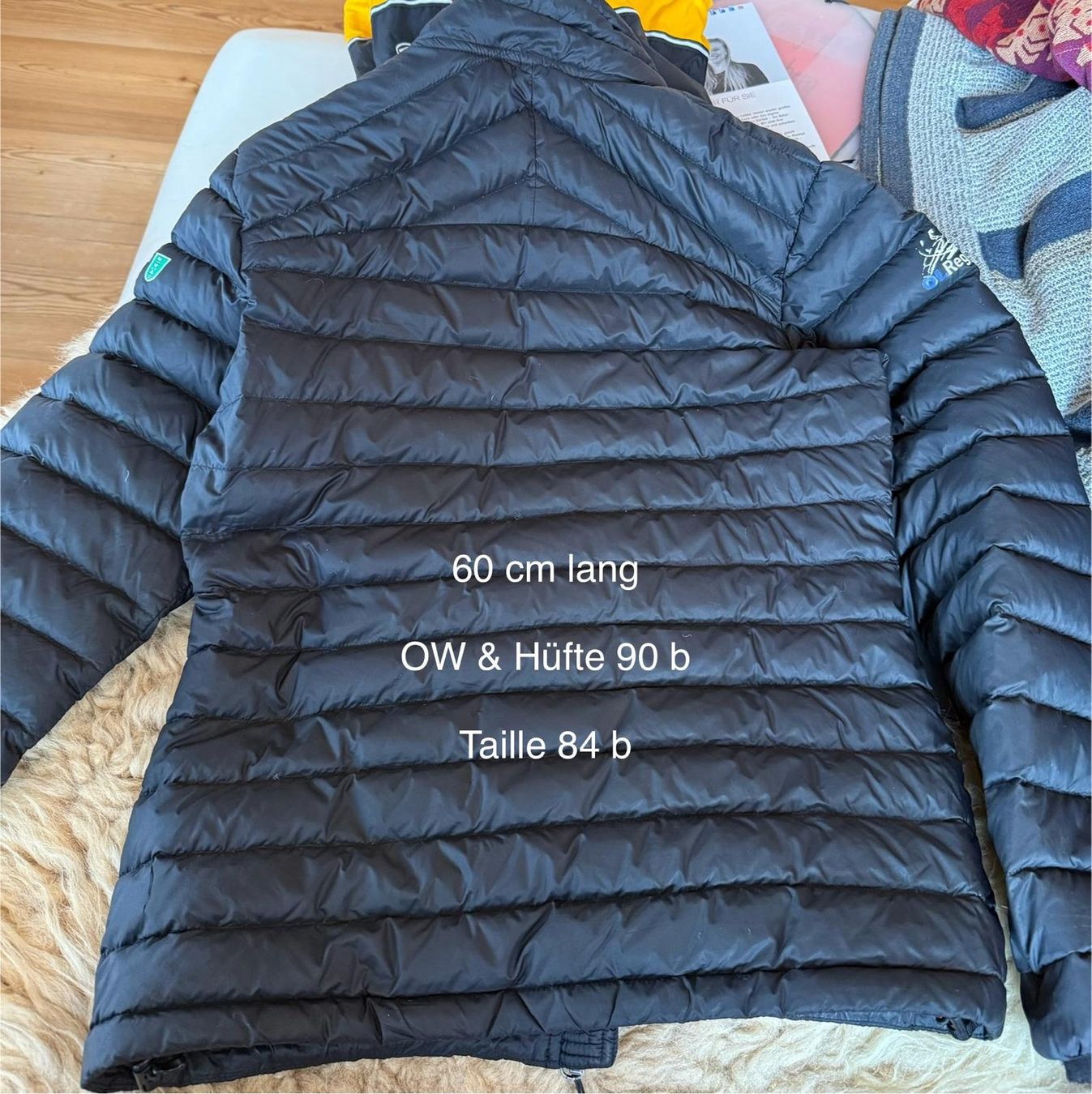 Jacken: Jacke – Gebraucht aus Flawil von Stella_3 6