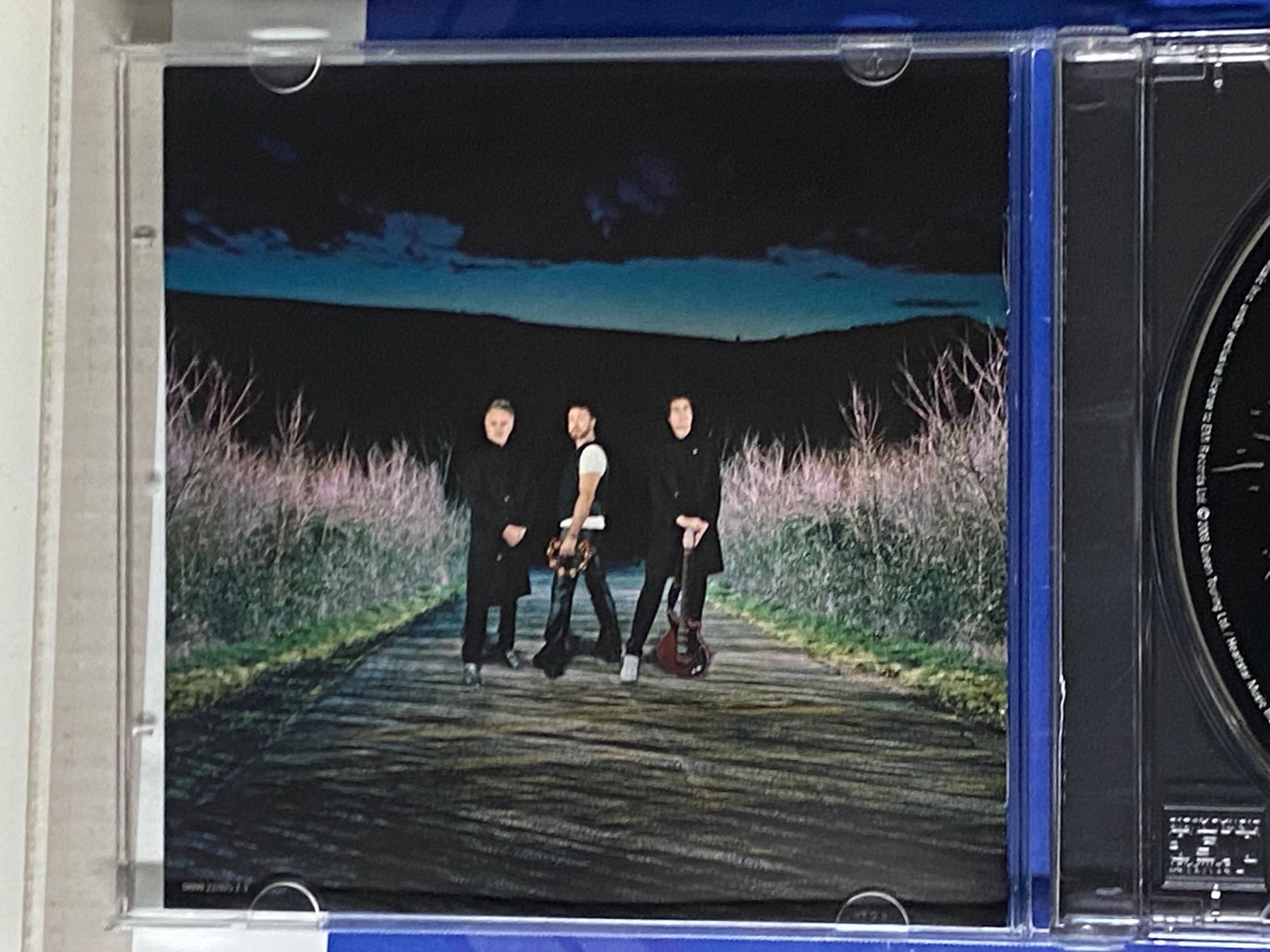 CDs: Queen – Gebraucht aus Muri b. Bern von AdidasCollector 3