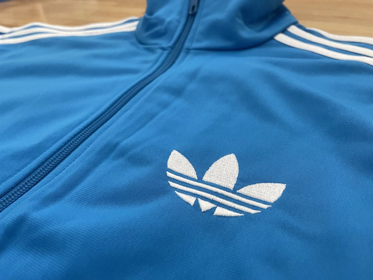 Adidas Jacken: Adidas Classics Firebird – Neu (gemäss Beschreibung) aus Tägerwilen von Shaimaa
