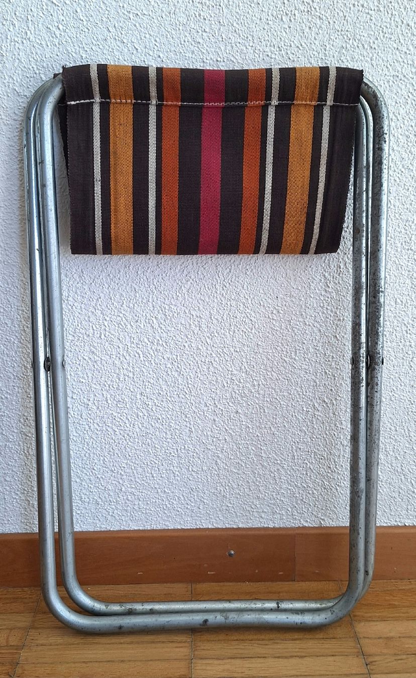 Sedie: Camping Stühli original vintage – Usato da Emmenbrücke venduto da abu_9mj8 6