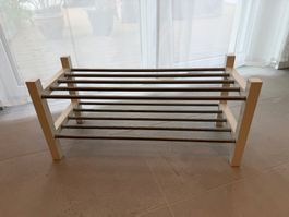 IKEA Schuhregal
