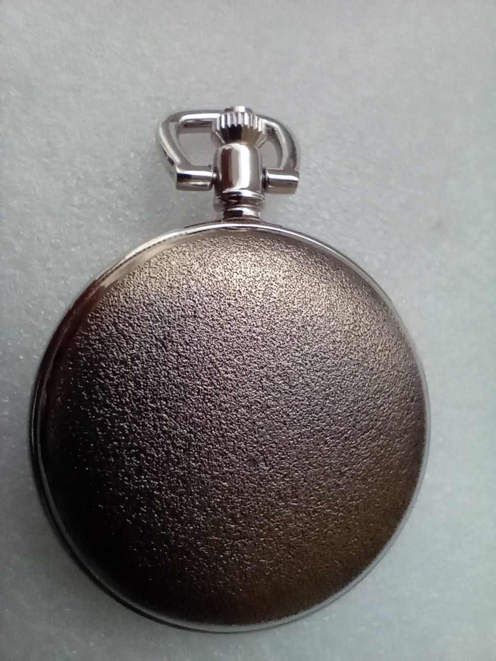 Orologi: Eisenbahn Taschenuhr – Usato da Zürich venduto da sendbad 1