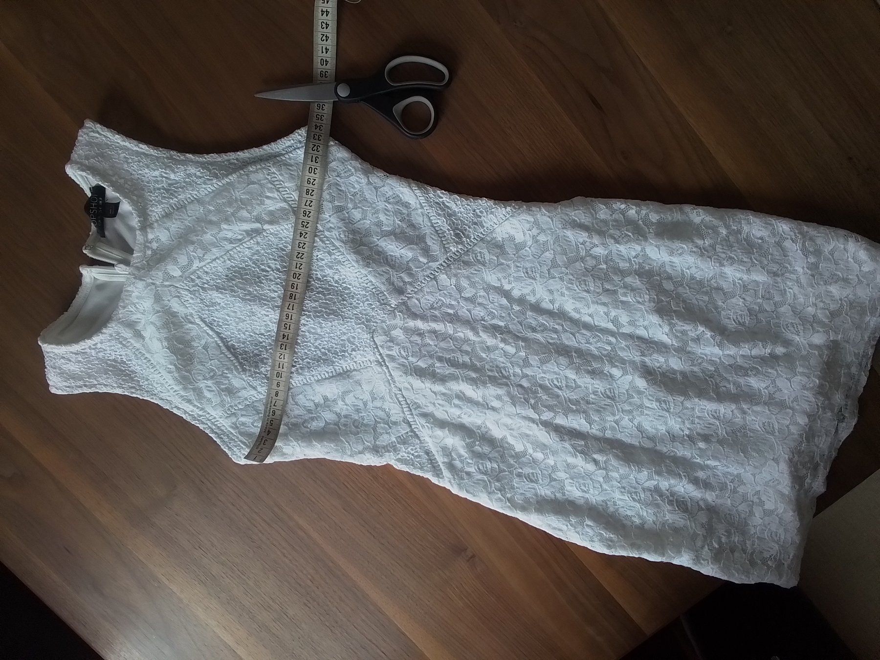 Topshop Kleider & Röcke: TOPSHOP Kleid Gr.(164) – Neu (gemäss Beschreibung) aus Heimberg von sunny1970