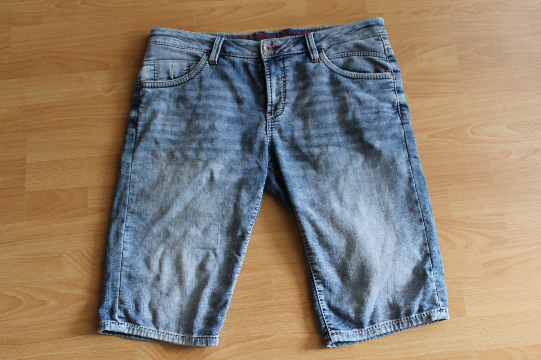 Camp David Jeans: Camp David – Gebraucht aus Oberburg von Pierrewue