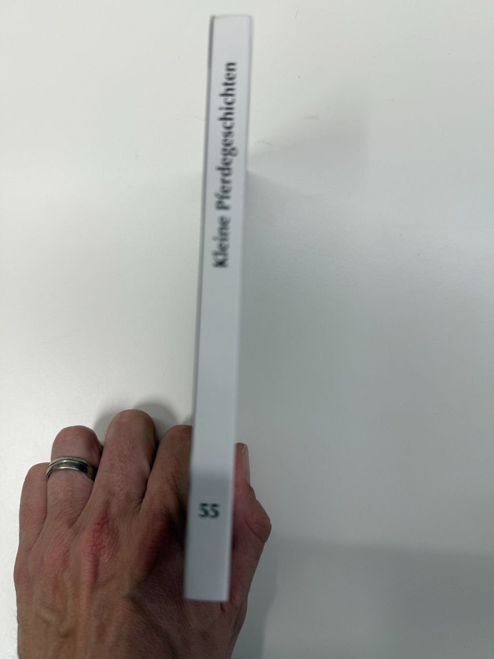 Bücher: Kleine Pferdegeschichten - Nr 55 – Gebraucht aus Erstfeld von Mario_boe0 1