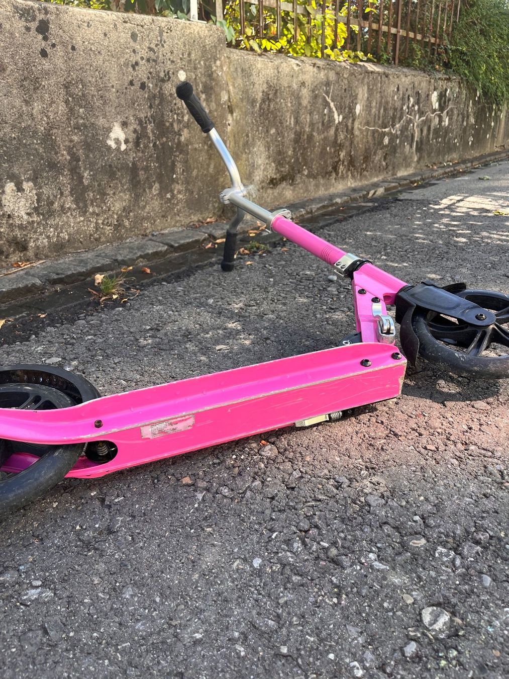 Micro Kickboard: Micro Cruiser / Scooter / Trotti – Usato da Schaffhausen venduto da Ke82 3