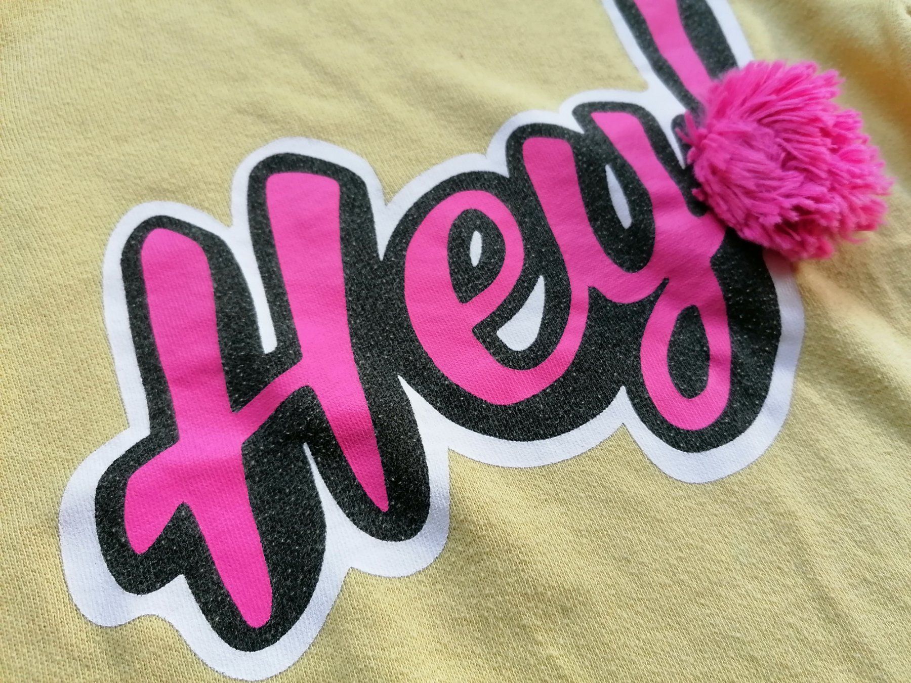 Pulls et sweat-shirts: Pullover Gr. 122 – D'occasion à Büttikon AG par Amineah 1