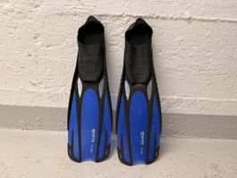 Mares Fluida Flossen Grösse 34-35, gebraucht