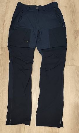 Pantalon rando modulable - mt500