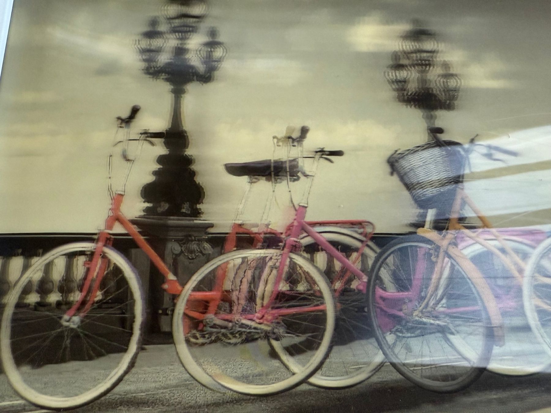Foto & Immagini: Neu 3-D Bild Velo – Nuovo e nell'imballaggio originale da Kirchdorf AG venduto da coco123 1