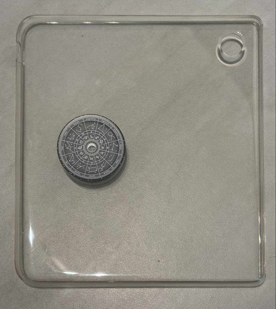 Kobo Cover & Protezioni schermo: Rakuten Kobo Libra Colour protection originale + Popsocket – Usato da Breno venduto da frency82