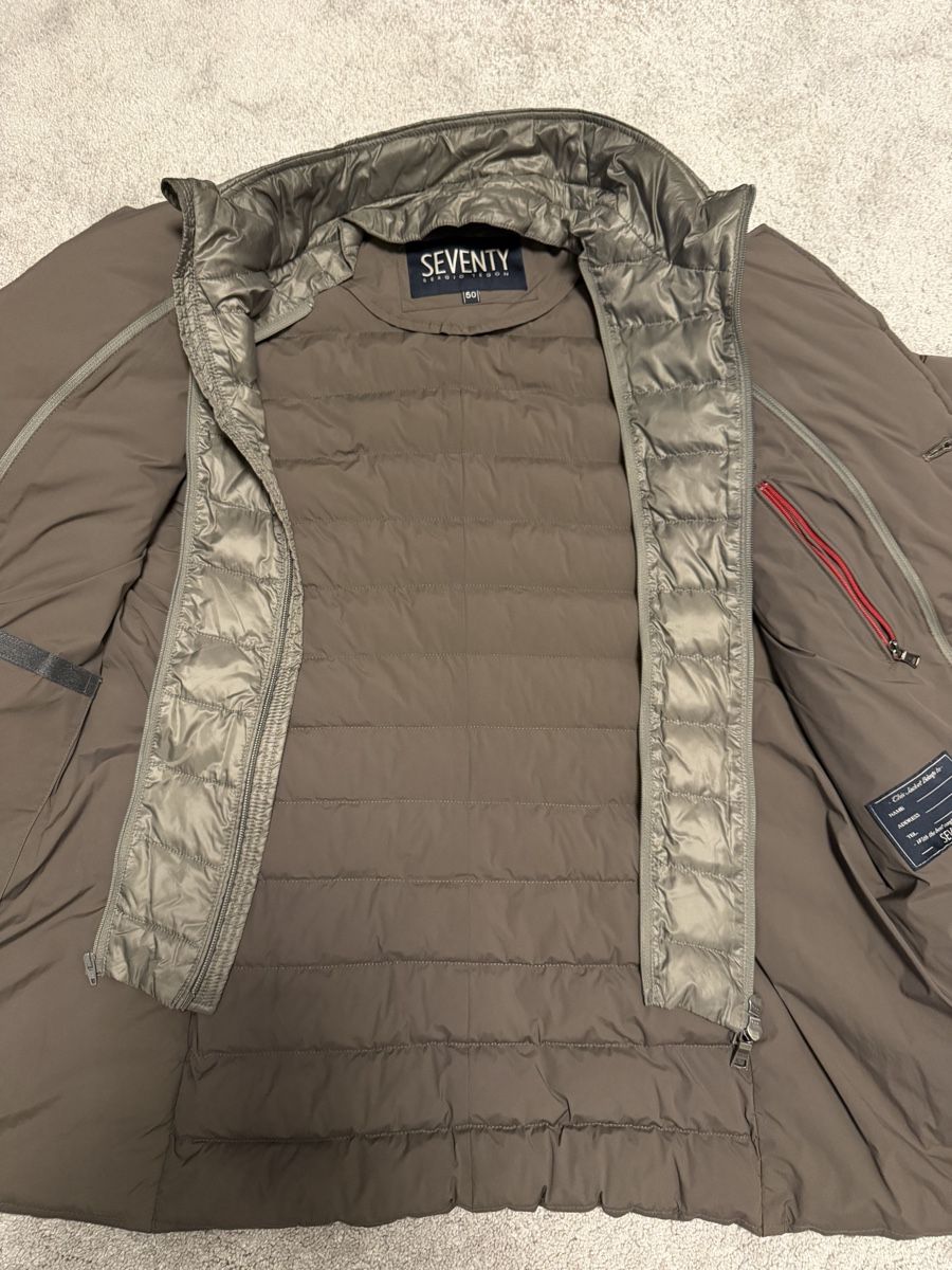 Vestes: Seventy Jacket gr.50 – D'occasion à Zug par pav_q5f7 4