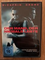 DVD Body of Lies - Der Mann, der niemals lebte.