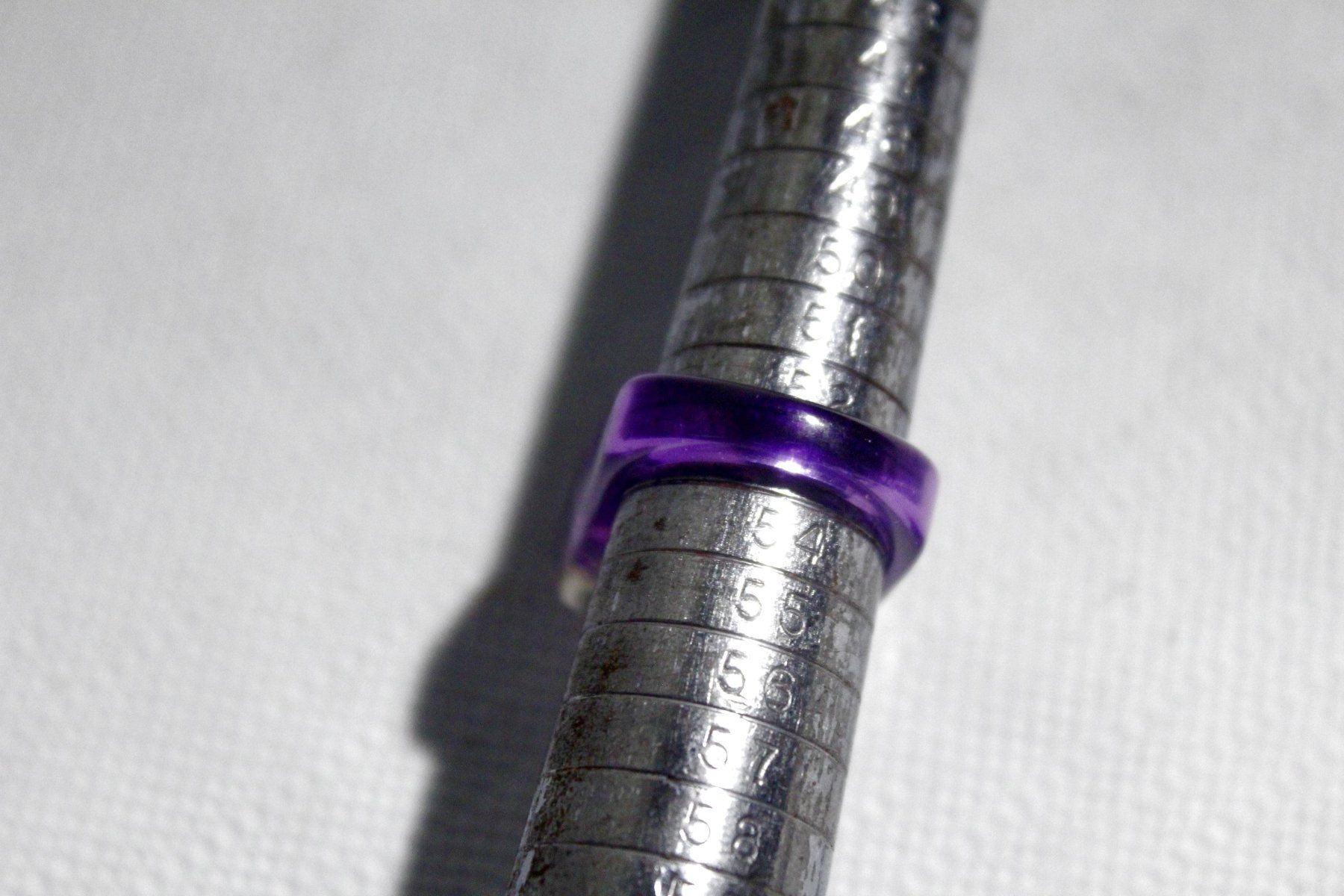 Ringe: Vintage Space-Age - Ring mit Muschel, Seestern, Seeigel, usw – Neu (gemäss Beschreibung) aus Bern von Vitaneuf 9