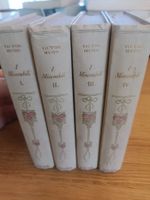 Victor Hugo: I Miserabili (ital.)