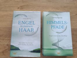 Engelbücher Lorna Byrne
