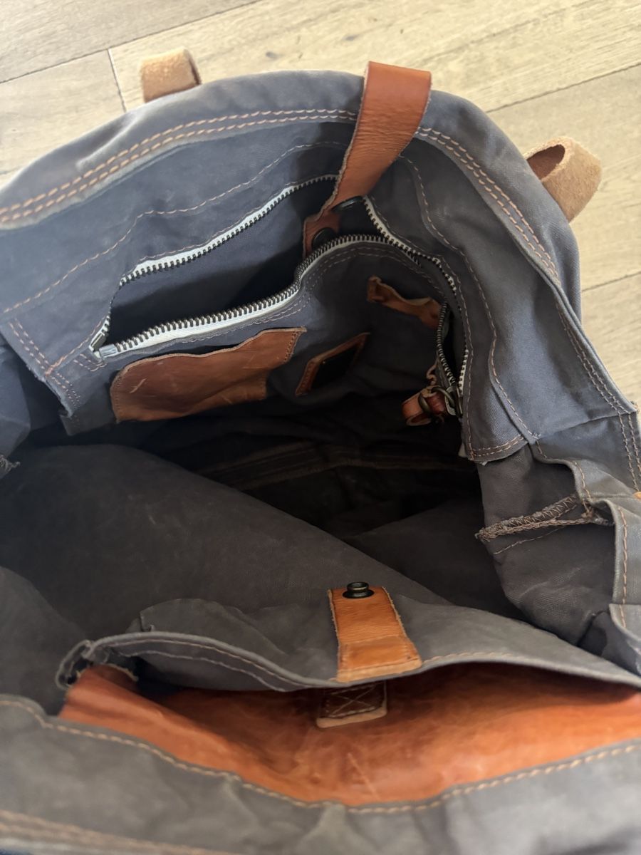 Campomaggi Borse: Campomaggi Shopper Tasche – Usato da Bern venduto da jol_8hxs 1