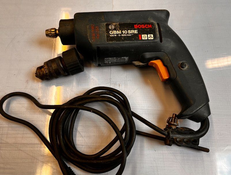 Bosch GBM 10 SRE | Kaufen auf Ricardo