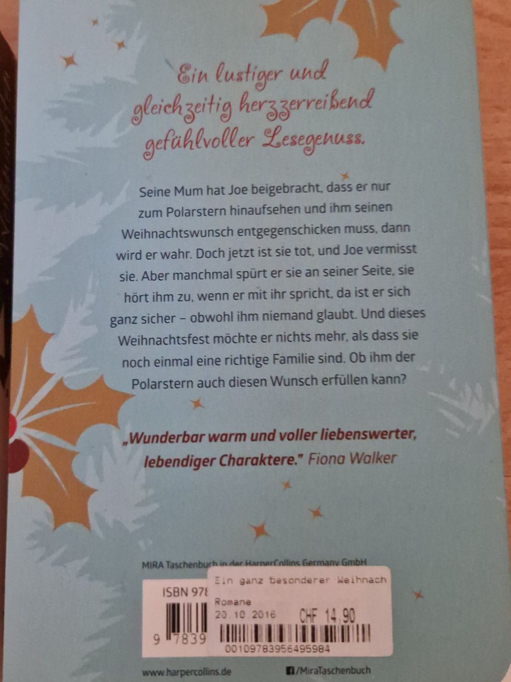Livres: Julia Williams, 2 Romane – D'occasion à Neuhausen am Rheinfall par Alchimista 2