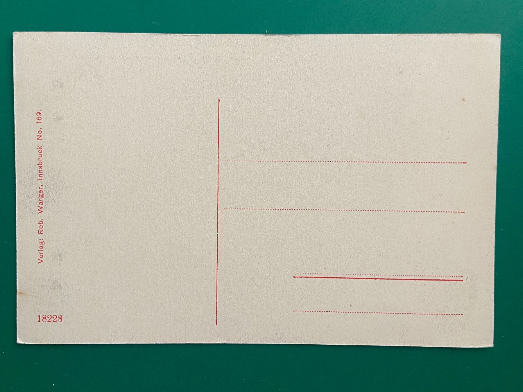 Cartoline postali: Landeck mit Silberspitze – Usato da Steg VS venduto da _vinci_ 1