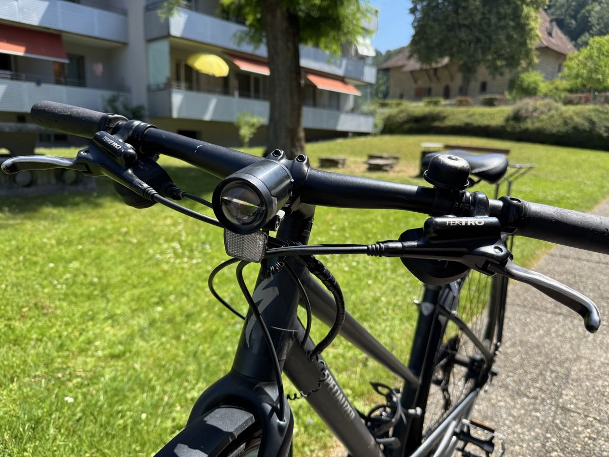 Specialized Vélos: specialized – D'occasion à Bern par makmay 3