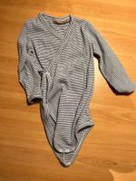 Wheat Body Wickel Grösse 9M gestreift guter Zustand