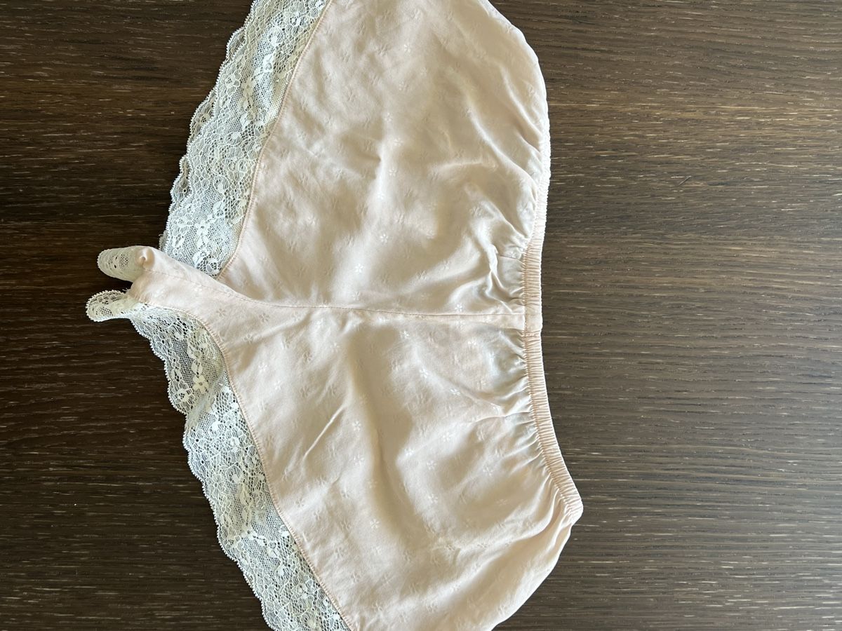 Negligees & Pigiami: Silky shorts  – Nuovo (secondo la descrizione) da Zollikon venduto da jud_cmm9 3