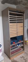 Lista Werkstatt-Schrank mit vielen Schubladen, gebraucht
