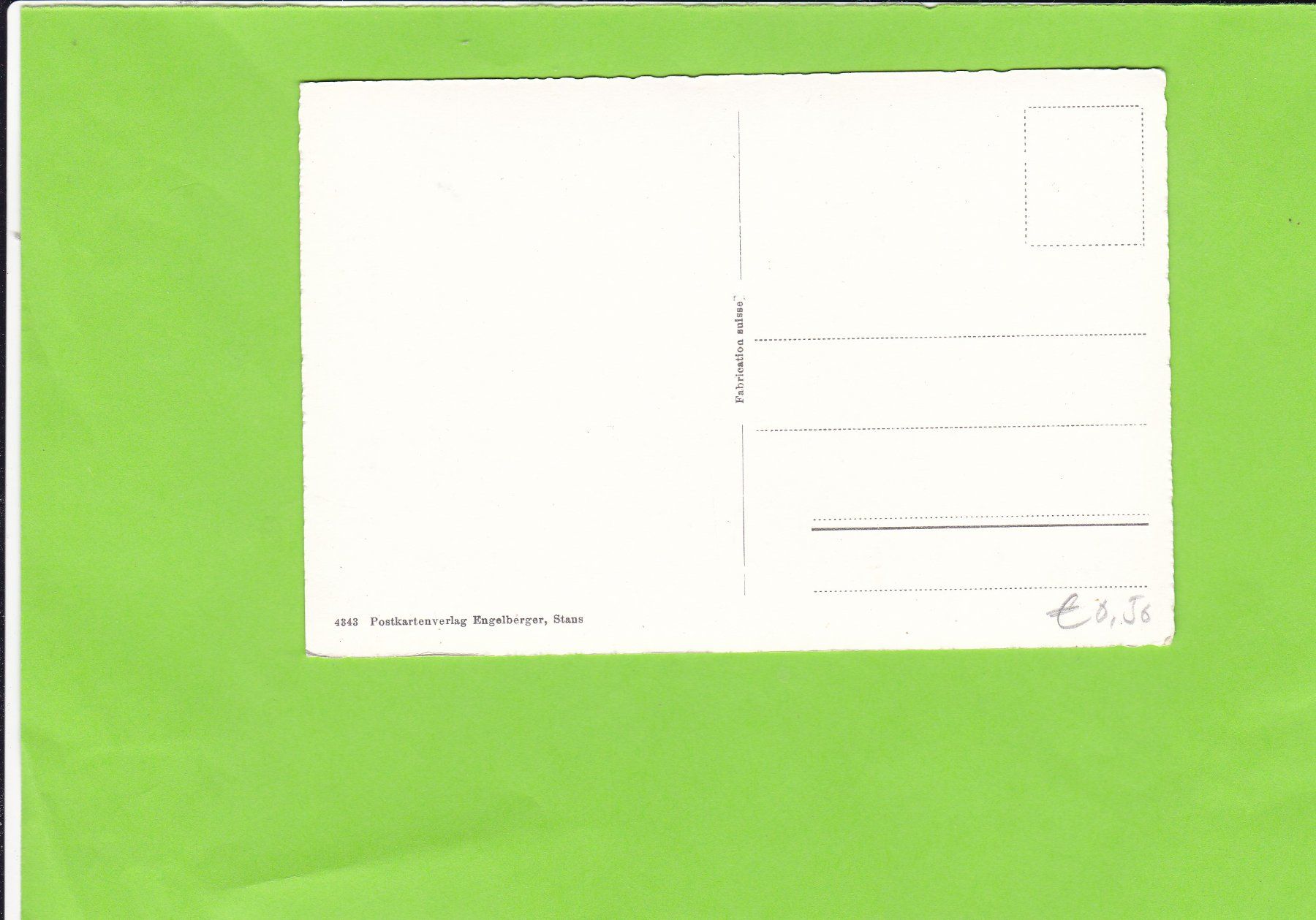 Cartes postales: Furka-Grimsel-Strasse-Gletsch – D'occasion à St. Peterzell par neckertal 1