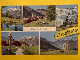 1961  46940 Grächen