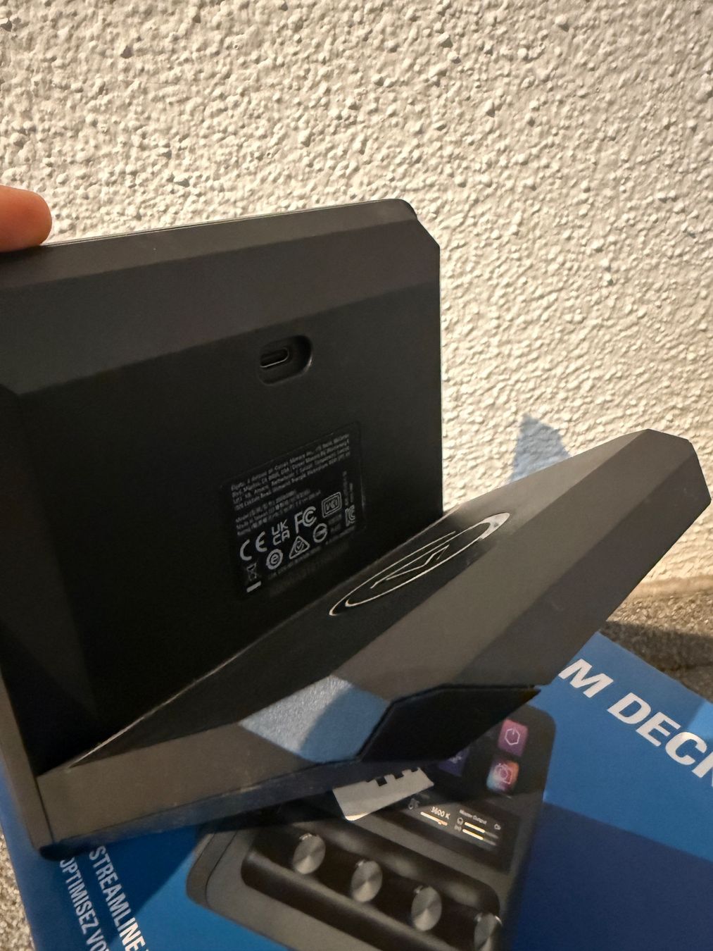 Platines de mixage: Elgato Stream deck plus – D'occasion à Münchwilen TG par lau_w8qn 1