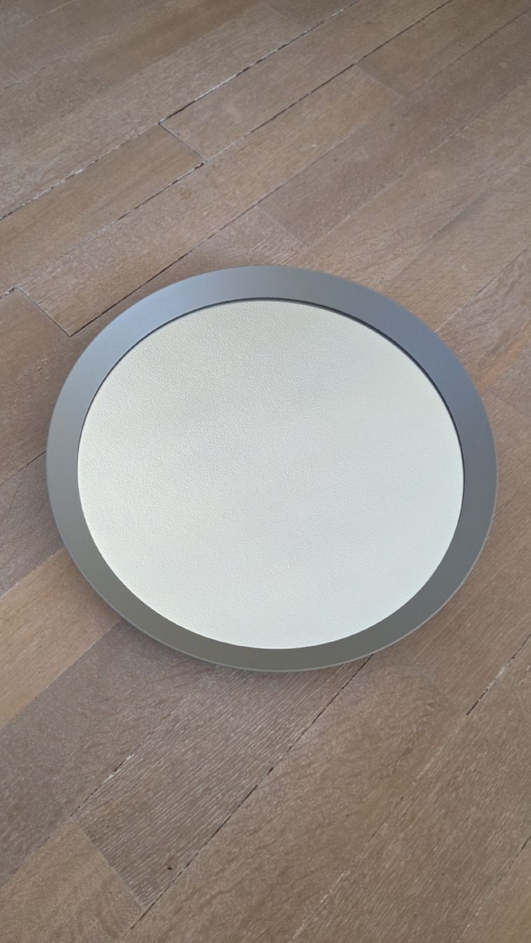 Ikea Specchi: Ikea Langesund Spiegel, 50cm – Usato da Sursee venduto da paedi20