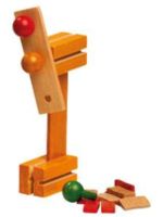 Holzeisenbahn PLAYGO - Signal