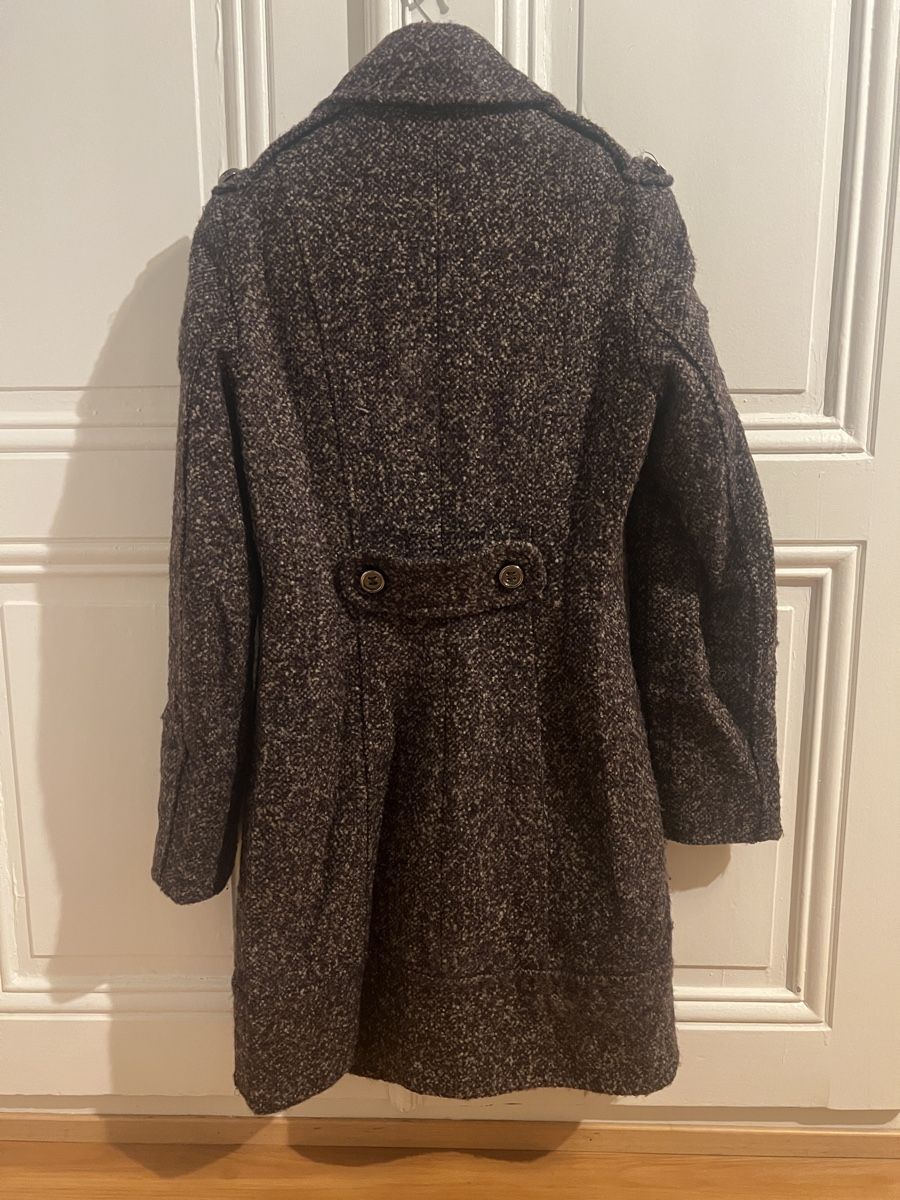 Manteaux: Manteau violet – Neuf (Voir description) à Genève par cin_d2p7 1