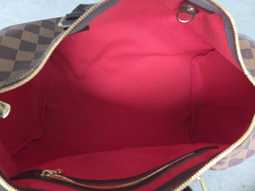Louis Vuitton Taschen: Louis Vuitton Speedy 35 – Gebraucht aus Zufikon von jas_b7lw 2