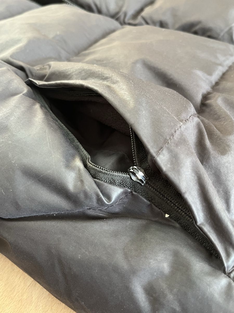 Puma Giacche: Puma Winterjacke, Grösse S – Usato da Stäfa venduto da jo1735 3
