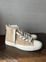 Converse Leder, 39, gefüttert - 75% RABATT