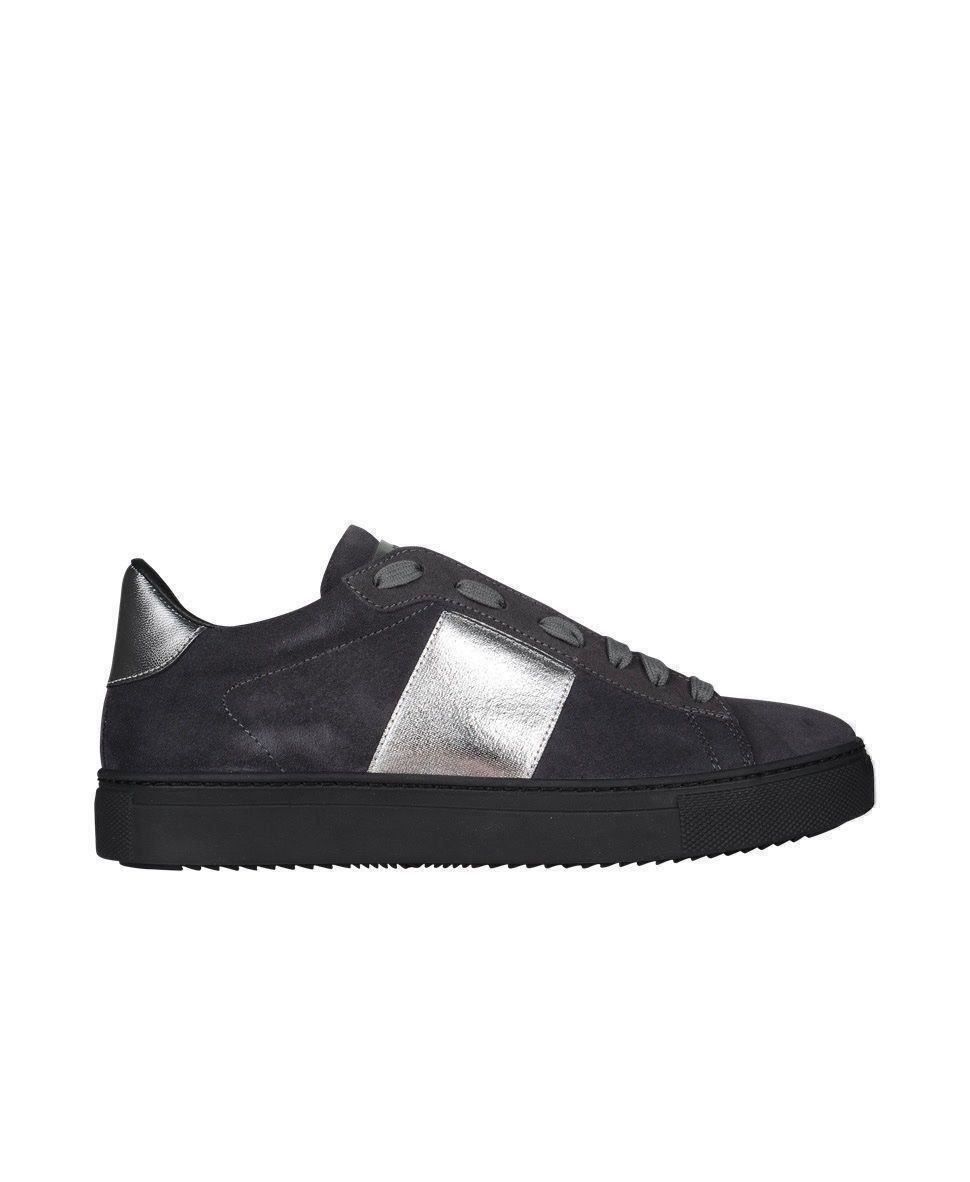 Scarpe da donna: Exclusive Stokton Sneakers MetallicLook – Nuovo e nell'imballaggio originale da Kriens venduto da haute.couture 1
