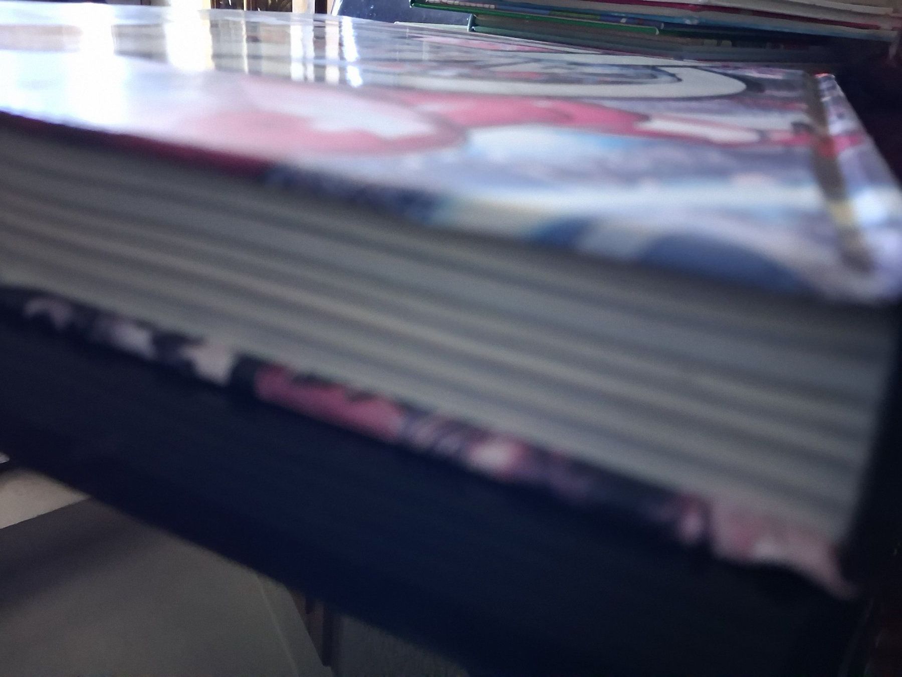 Bücher: Marvel The Avengers, Encyclopédie illustrée - Relié - 2016 – Gebraucht aus Cartigny von pgc_fk9s 4