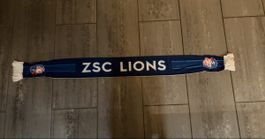 ZSC Lions Fanschal, neuwertig, perfektes Geschenk!