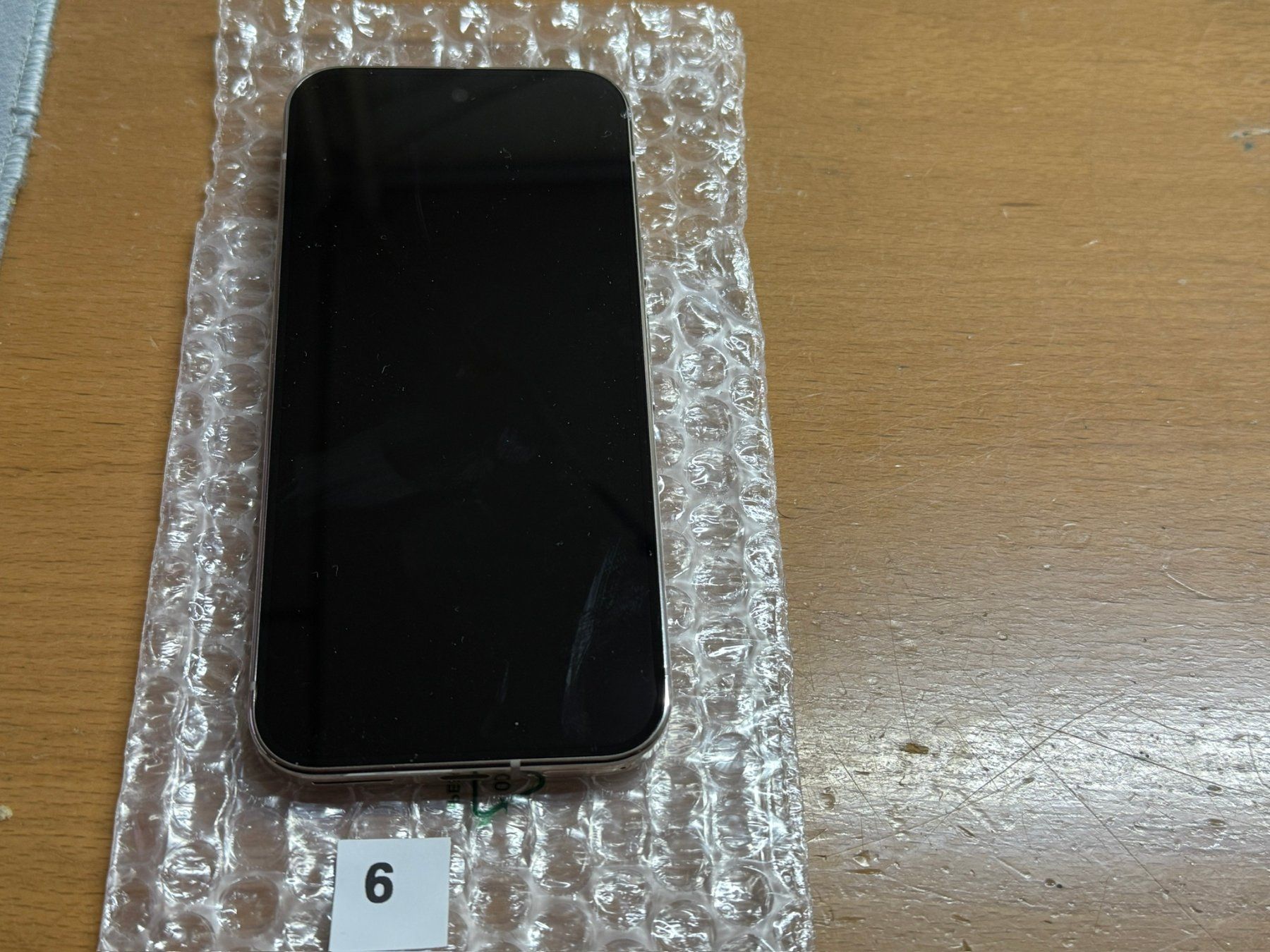 Google Telefoni cellulari / Smartphones: Google Pixel 9 Pro 128Gb – Usato da Au SG venduto da bah_6f5w