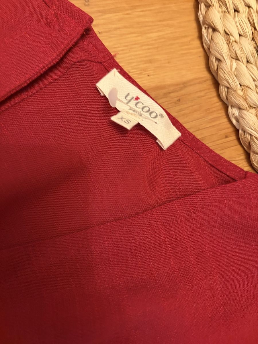 Vestiti: Robe  y coo paris ,taille XS – Usato da Attalens venduto da Skorpionica 1