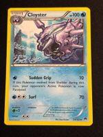 Pokemon Cloyster - BREAKpoint 24/122 - English