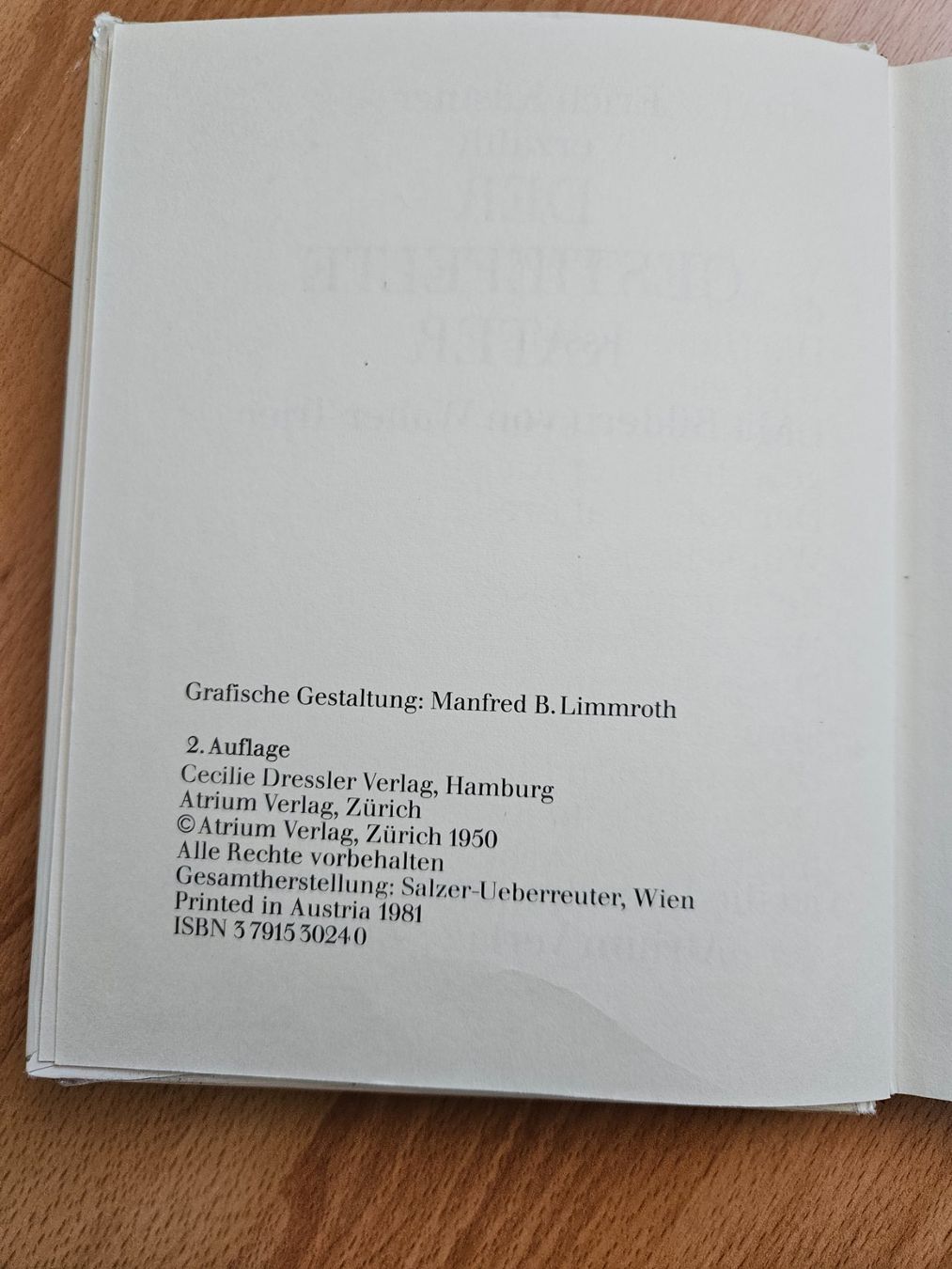 Libri: Erich Kästner: Der gestiefelte Kater - Kinderbuch – Usato da Ebikon venduto da SecondChance_byM 2