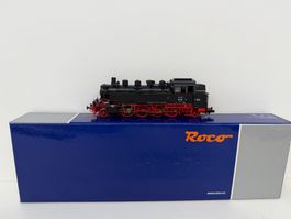 Roco H0 73027 Dampflok DRG 86 261 / Digital Sound