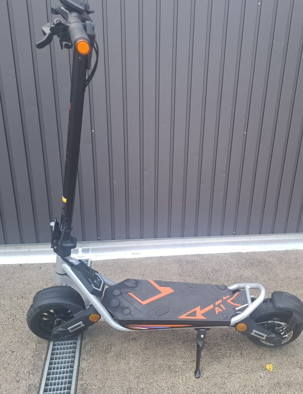 Scooter: Elektro-Scooter Kukirin A1 – Nuovo (secondo la descrizione) da Morgarten venduto da Baschie