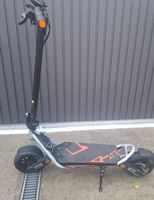 Elektro-Scooter Kukirin A1