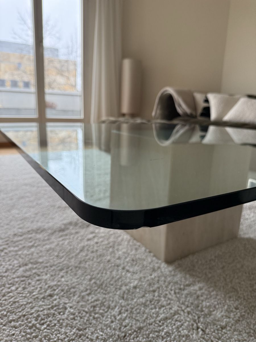 Tavoli: Living room table  – Usato da Zug venduto da wil_h6ld 3