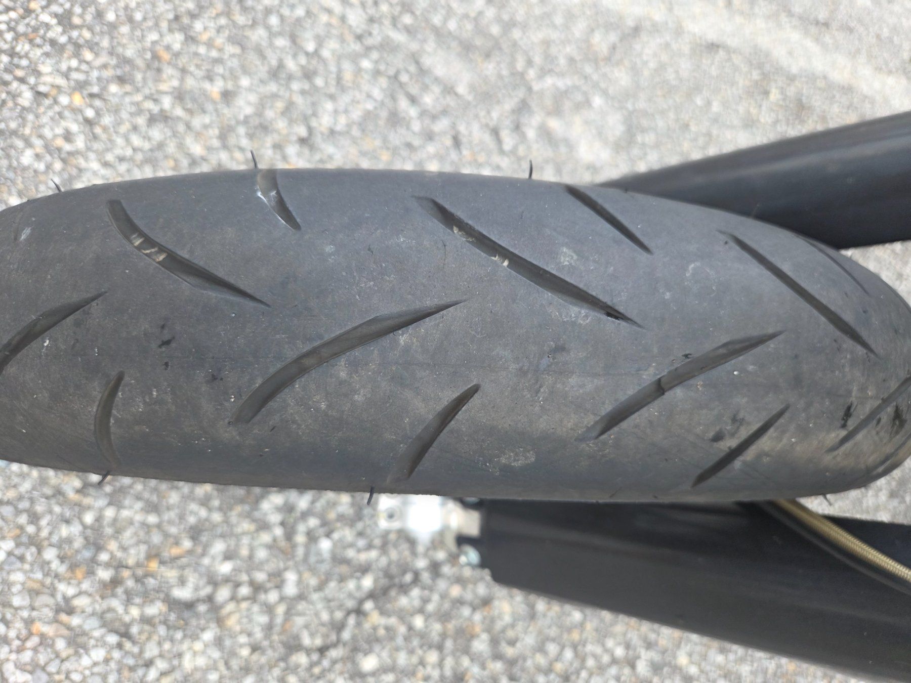 SWM Enduro: Swm SM125R – Usato da Arcegno venduto da den_jcg5 5